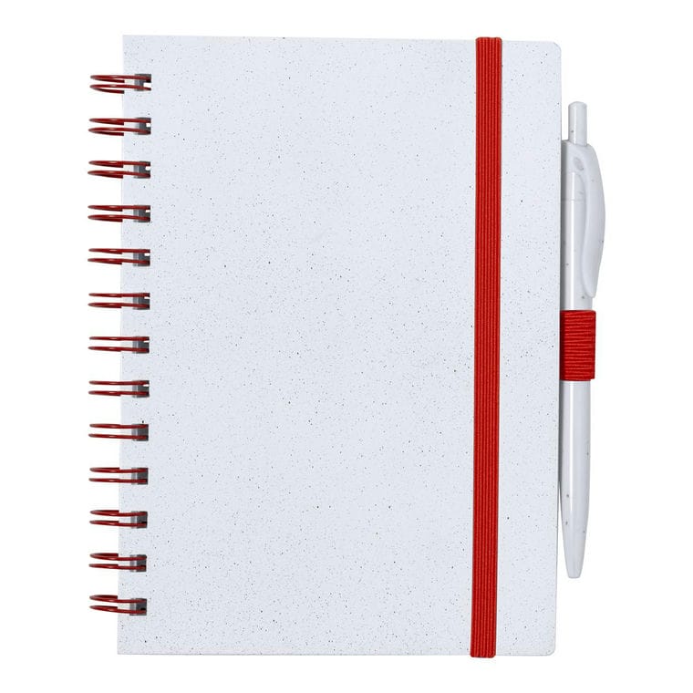 Caiet RABS Ciara Roșu