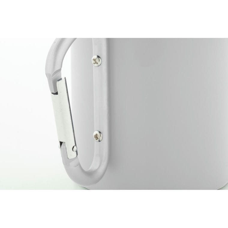 Cană termică Odisha Alb