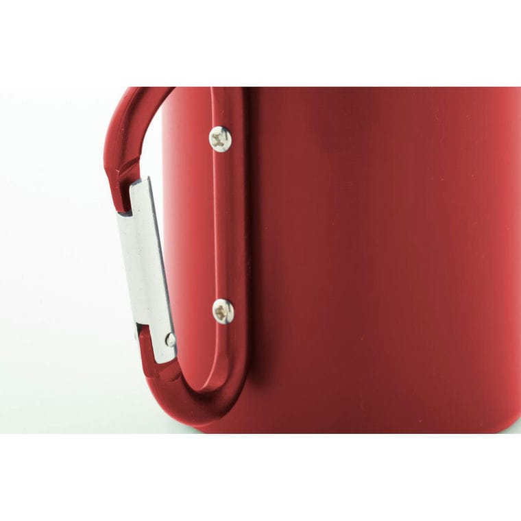 Cană termică Odisha Roșu