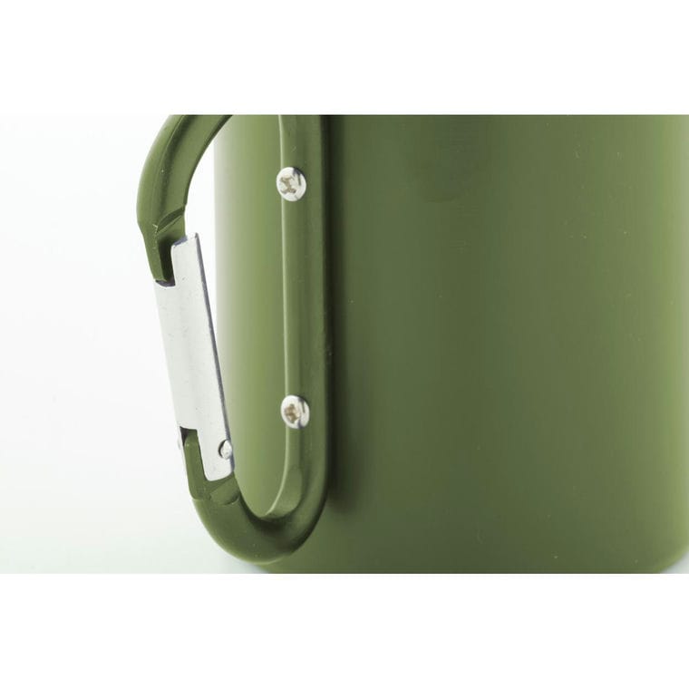 Cană termică Odisha Verde