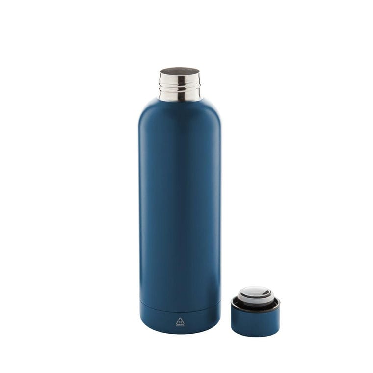 Termos Pumori albastru închis