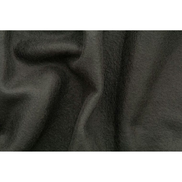 Pătură polar, personalizată, RPET Reporta Negru