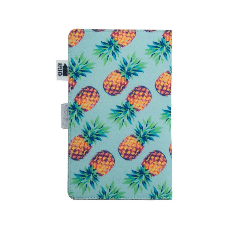 Organizator de călătorie, personalizat, RPET CreaFelt Journey gri