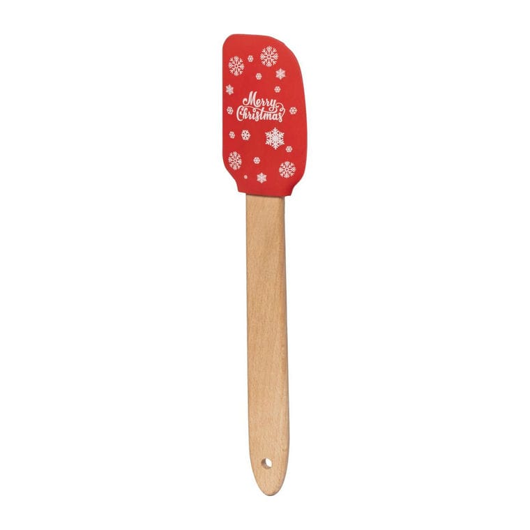 Spatulă pentru Crăciun Margat