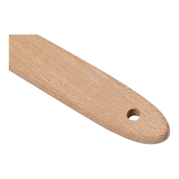 Spatulă pentru Crăciun Margat Roșu