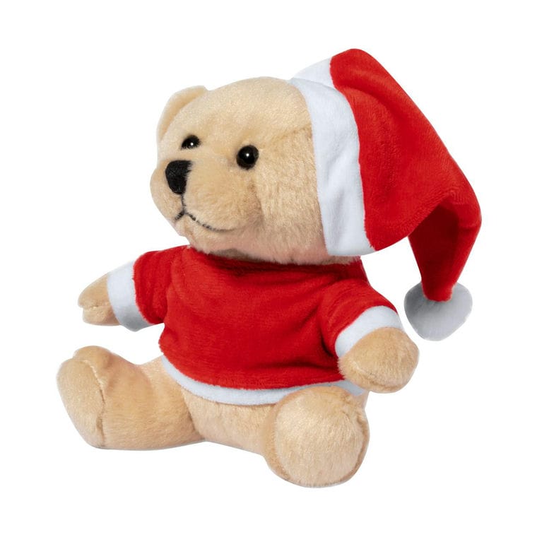 Ursuleț de pluș Kuisy