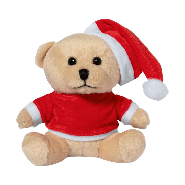 Ursuleț de pluș Kuisy natural