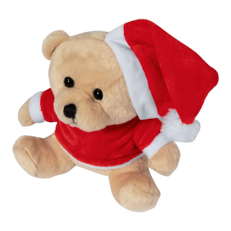 Ursuleț de pluș Kuisy natural