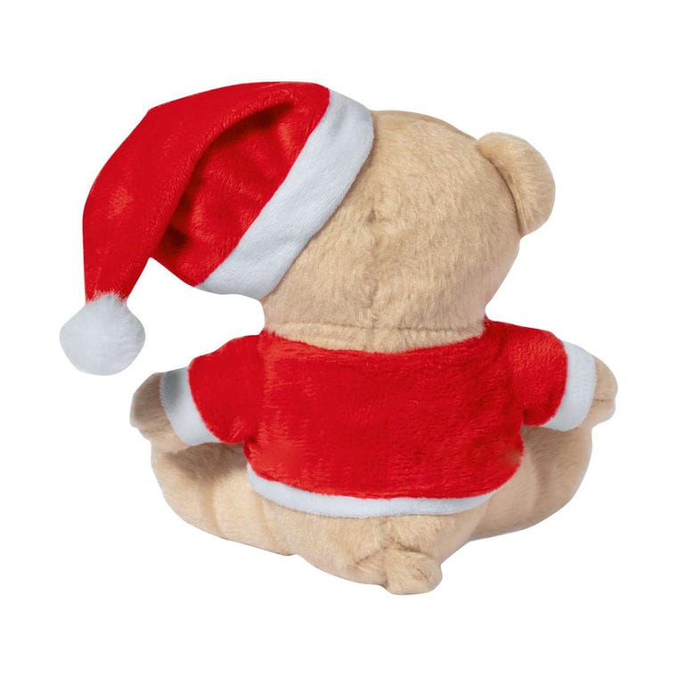 Ursuleț de pluș Kuisy natural