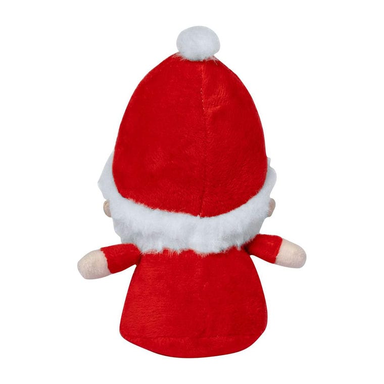 Jucărie de pluș Nando multicolor