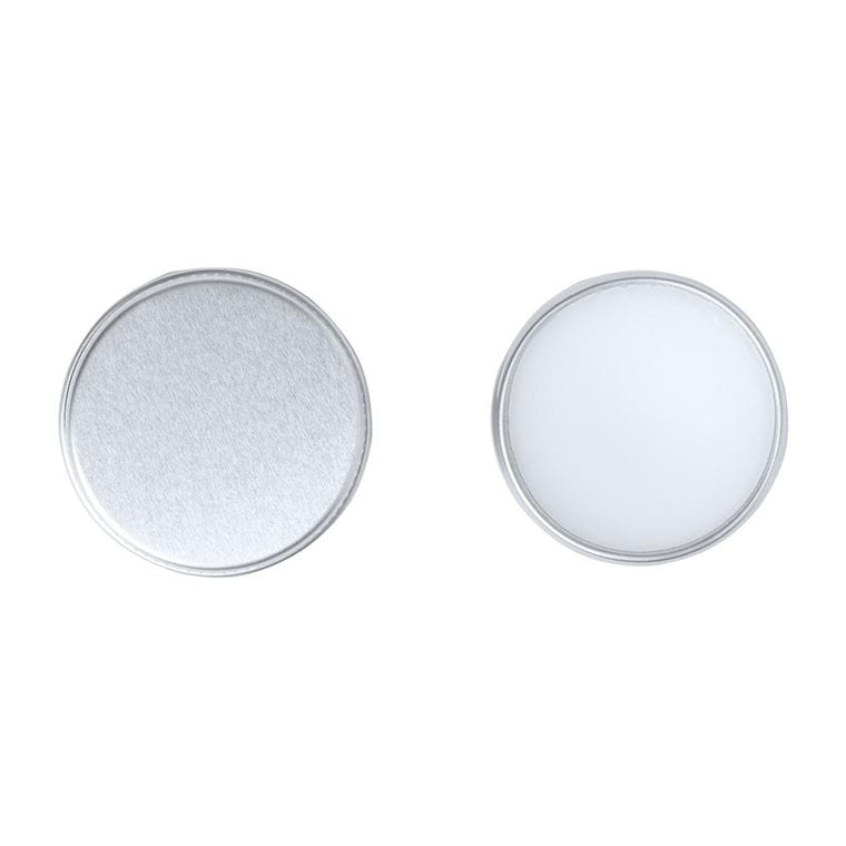 Balsam buze Maltix argintiu