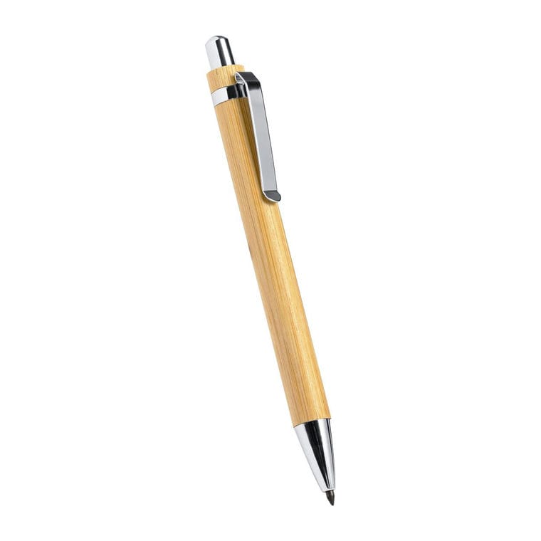 Pix din bambus fără mină Chidex natural