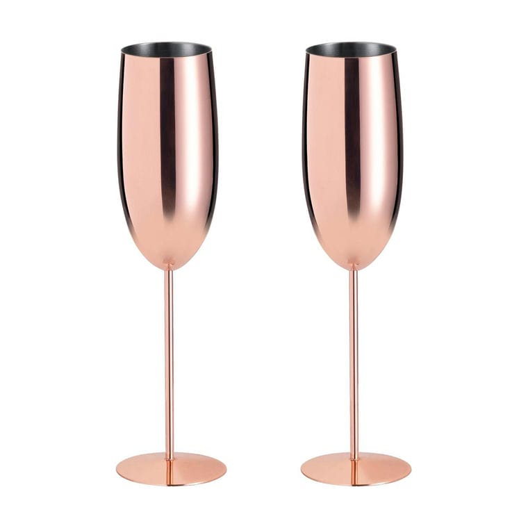 Set pahare șampanie Gagax