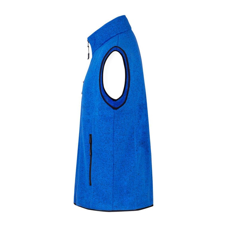 Vestă Anderson Albastru M