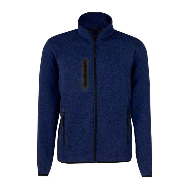 Hanorac Blossom albastru închis L