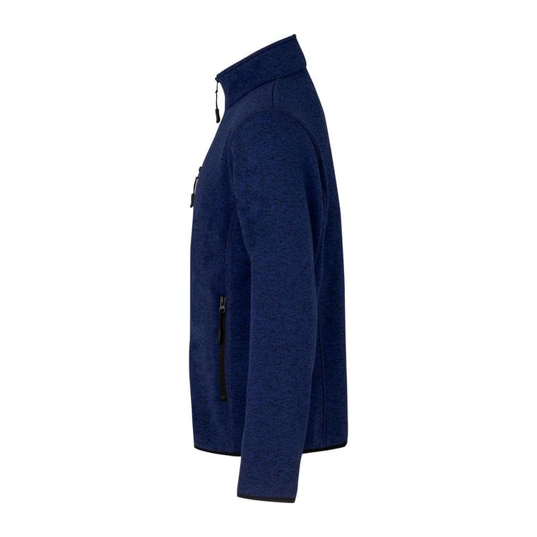 Hanorac Blossom albastru închis L