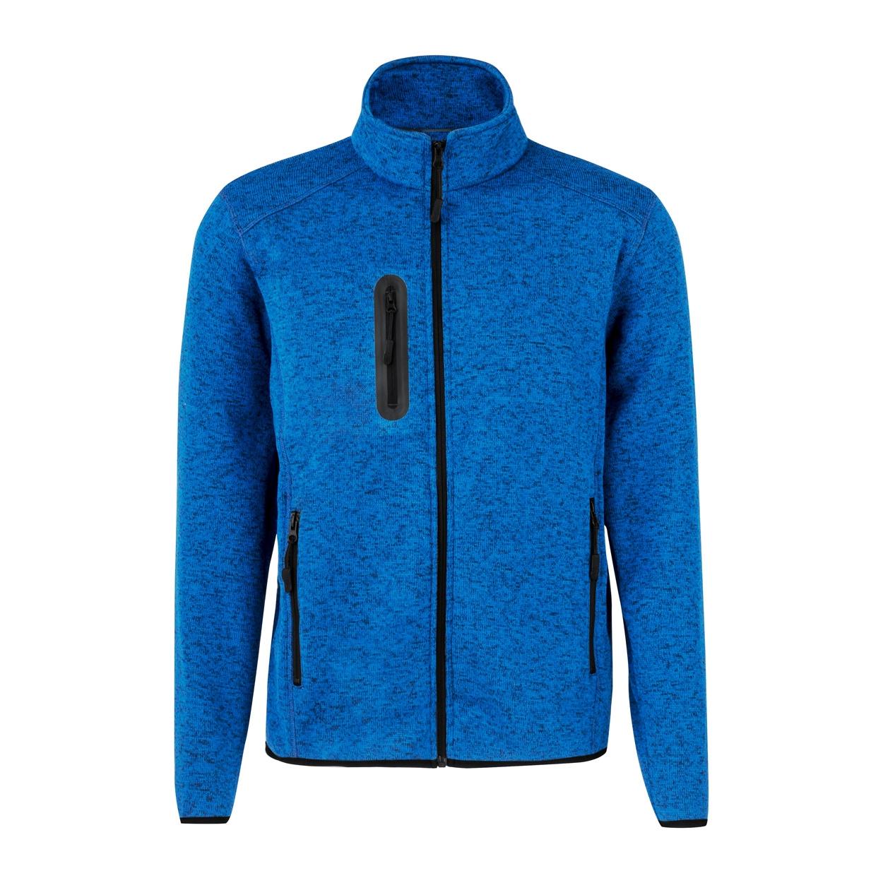 Hanorac Blossom Albastru