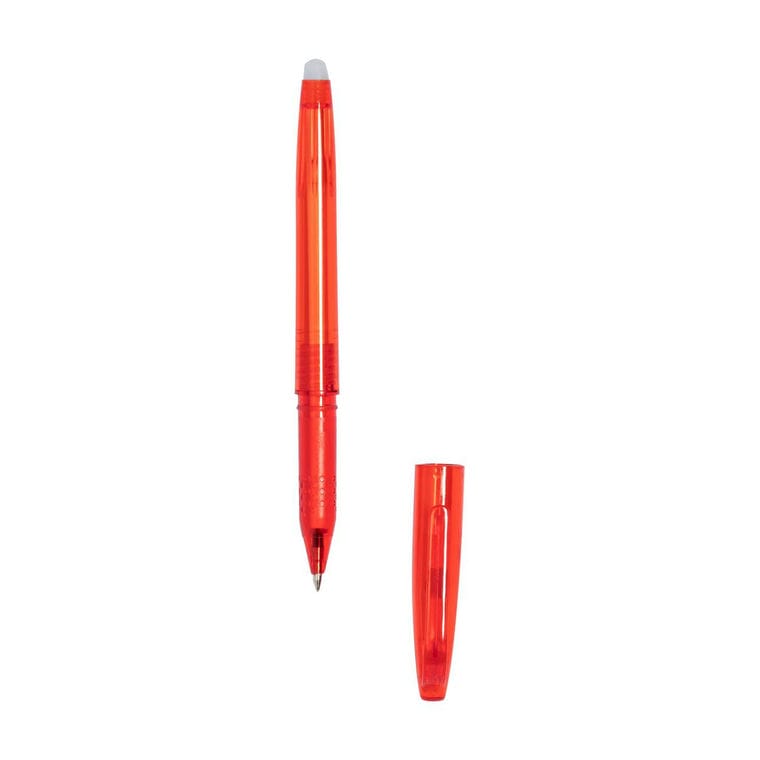 Pix ușor de șters Ludrick Roșu