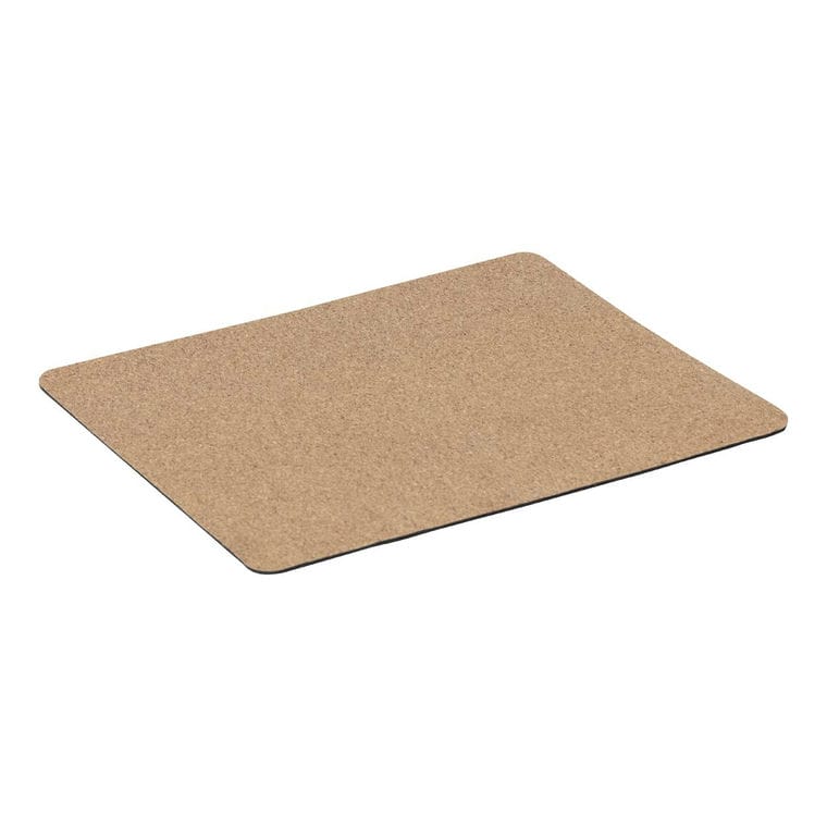 Mousepad din plută Tonya natural