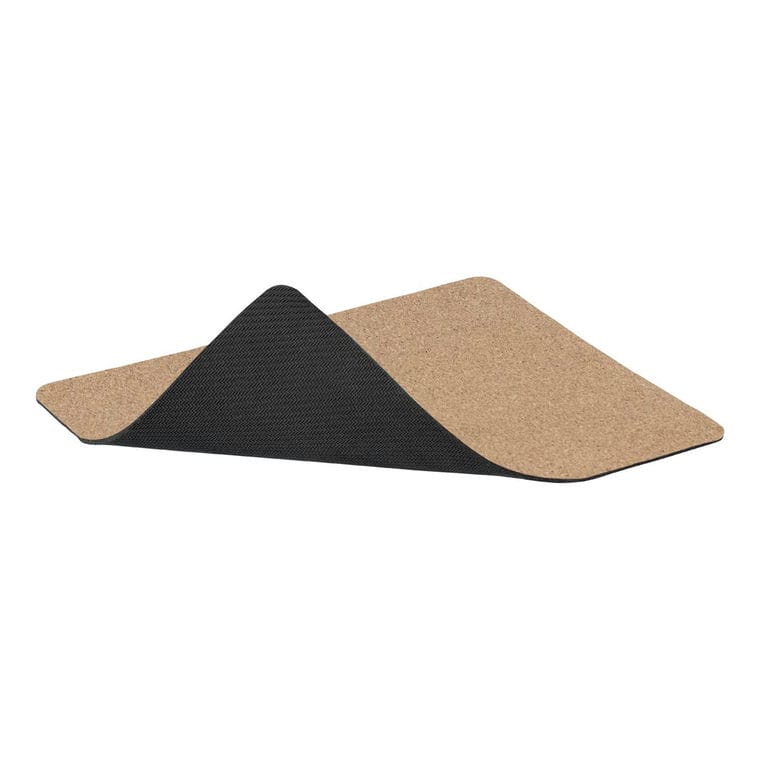 Mousepad din plută Corpad natural