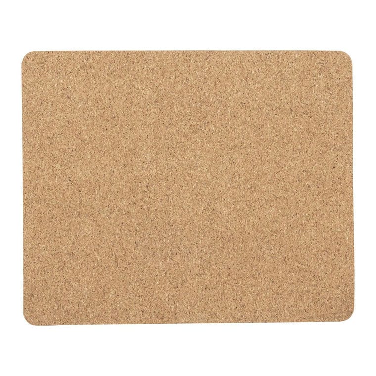 Mousepad din plută Corpad natural