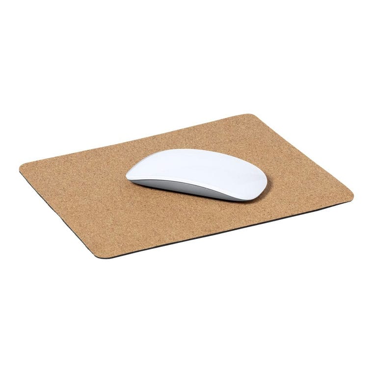 Mousepad din plută Corpad natural