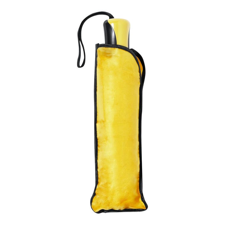 Umbrelă Sandy Galben