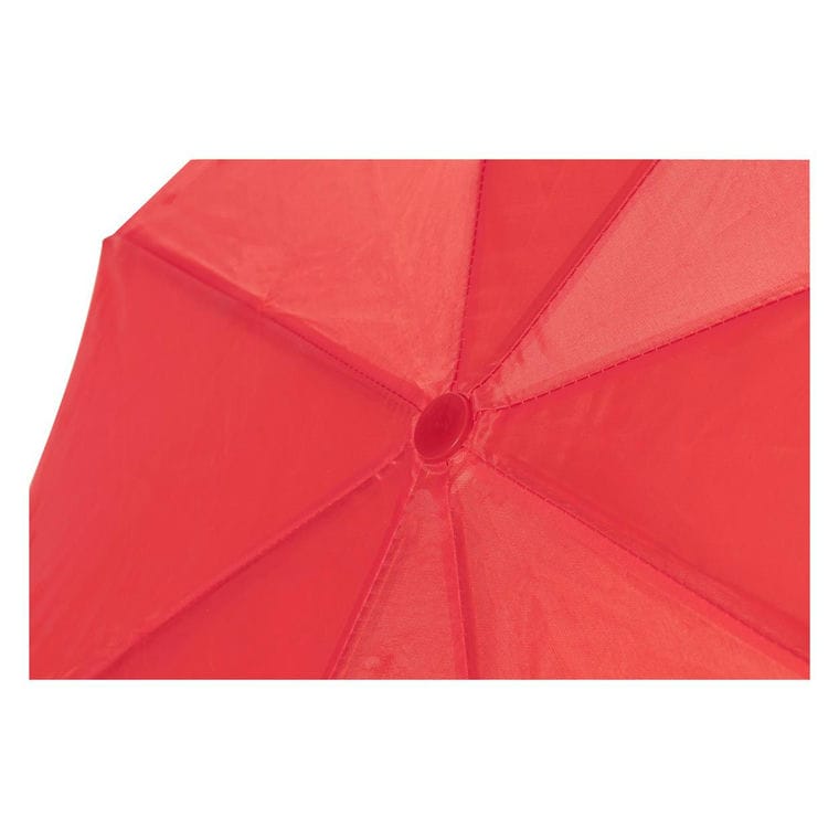 Umbrelă Sandy Roșu