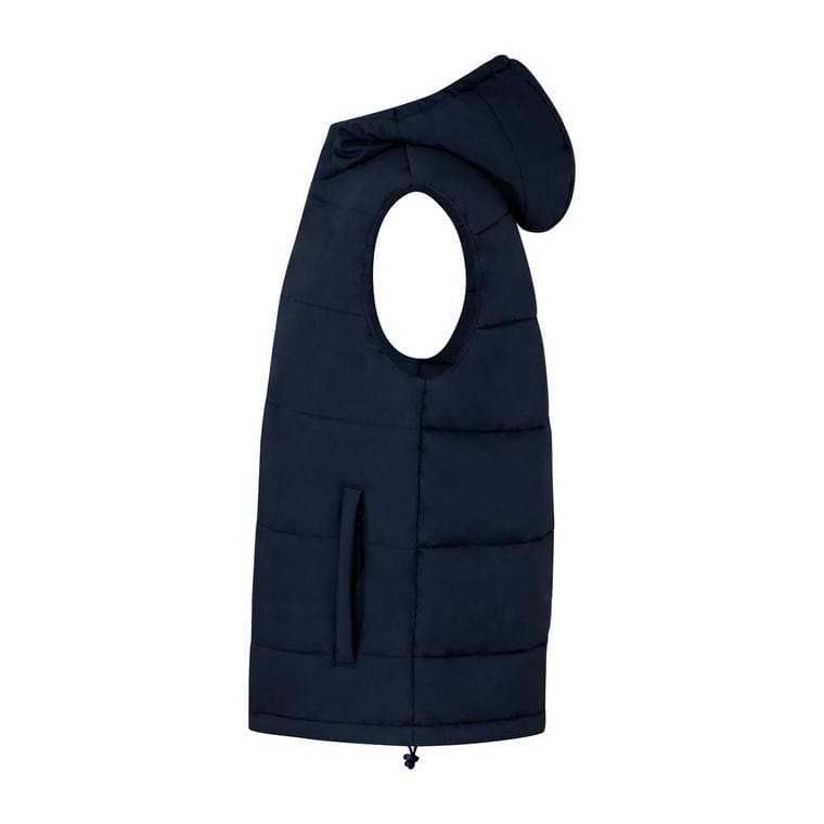 Vestă Brooke albastru închis M