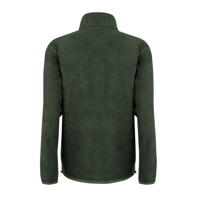 Jachetă RPET Killian Verde S