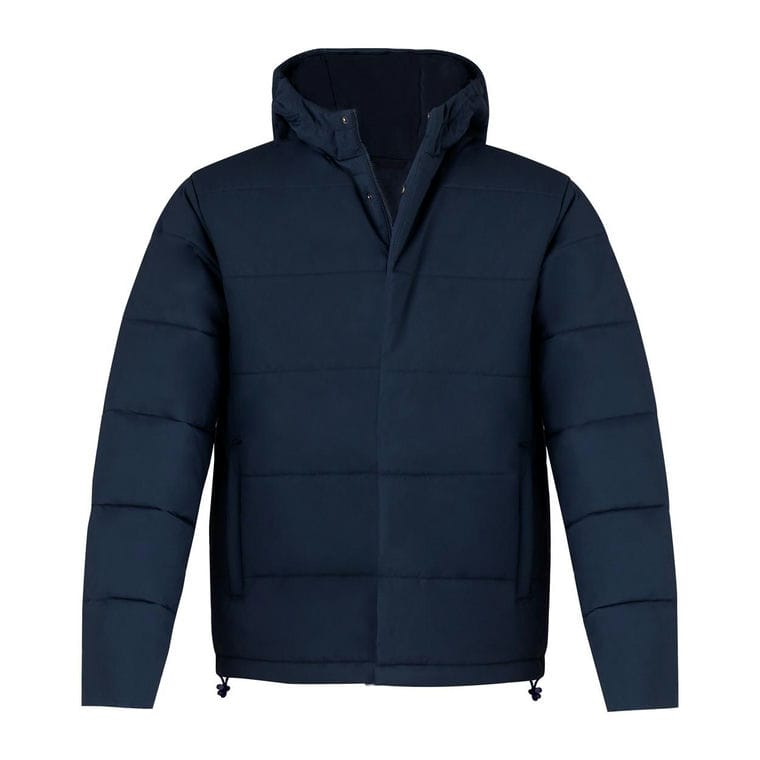 Jachetă Leanor albastru închis XS