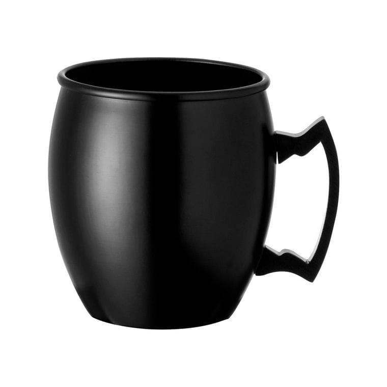 Cană Ashley Negru