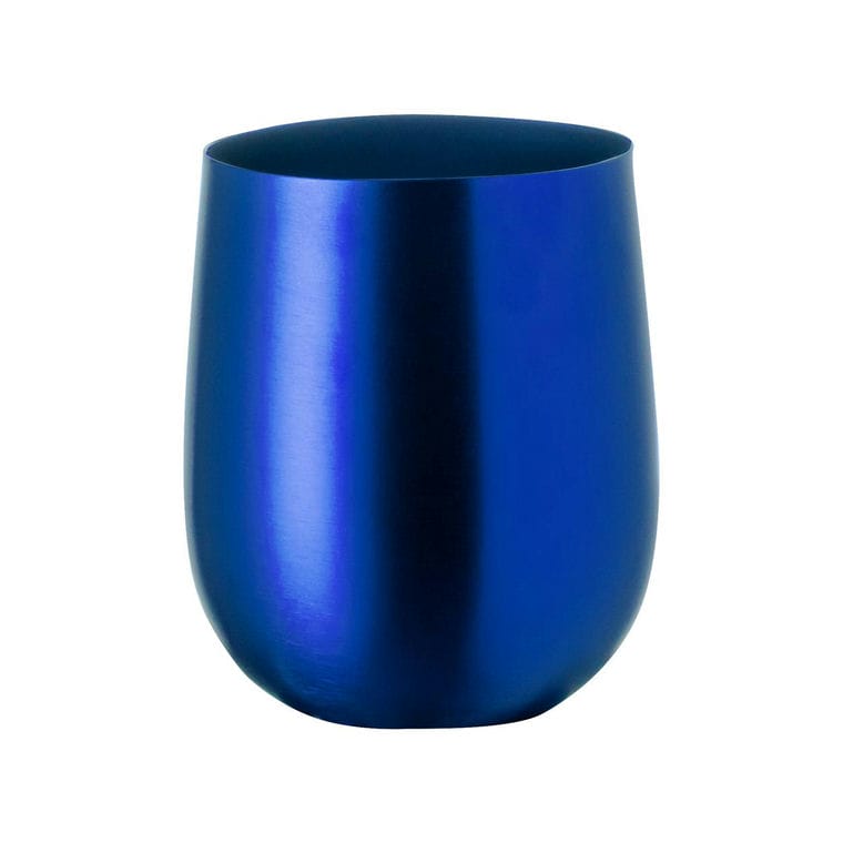 Cană Amely Albastru