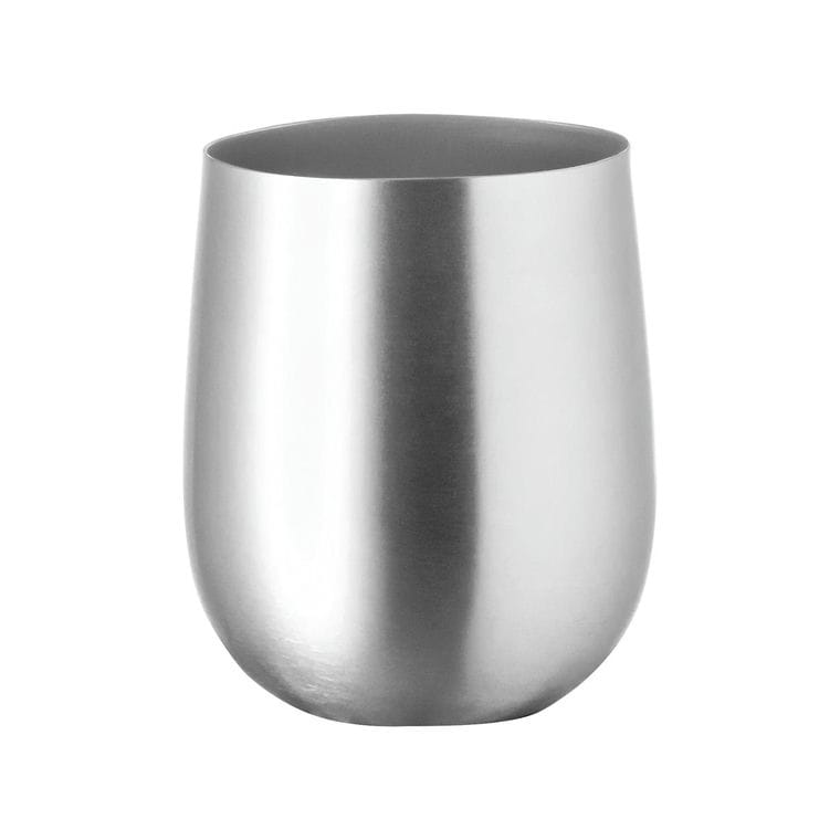 Cană Amely argintiu