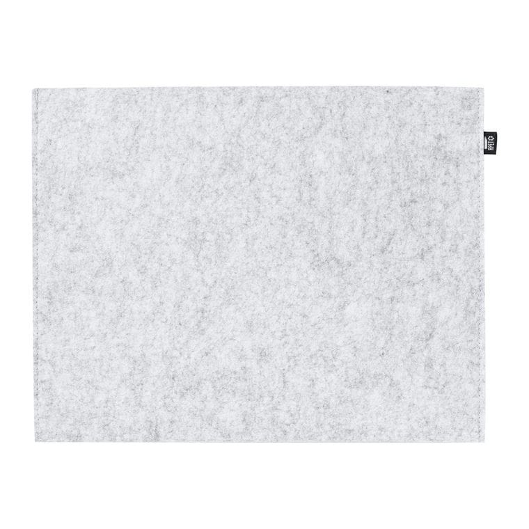 Husă laptop RPET Riley gri