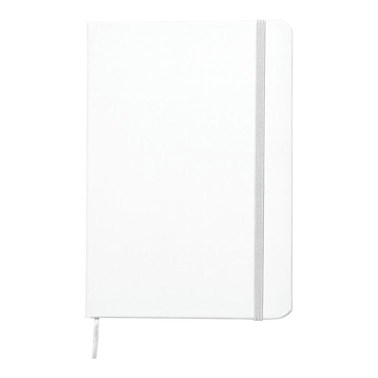 Carnet RPU Zimax Alb