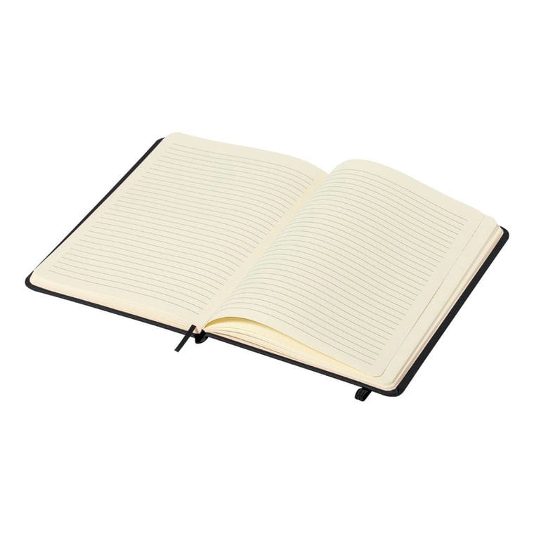 Carnet RPU Zimax Negru