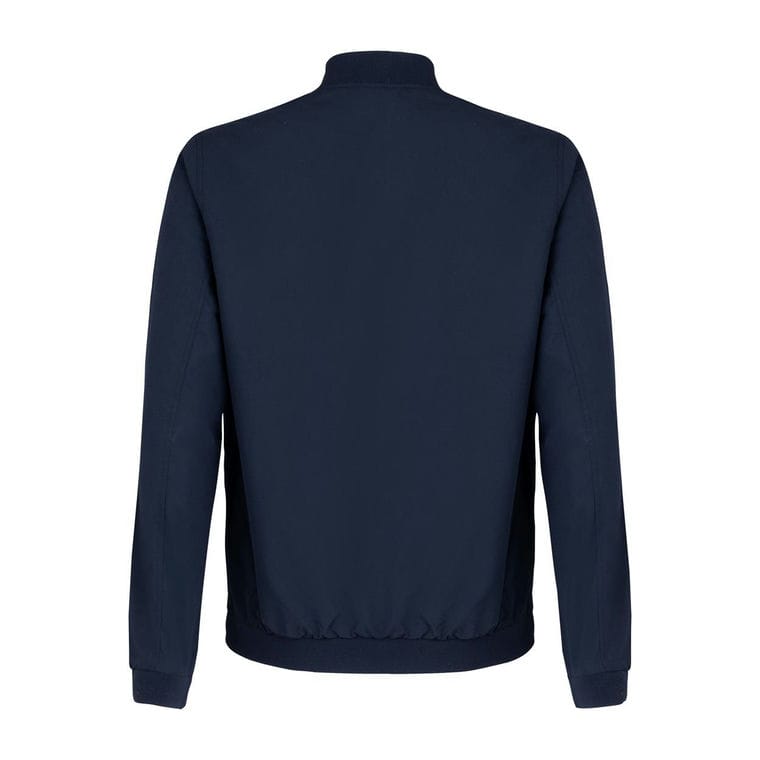 Jachetă Pinkman albastru închis S