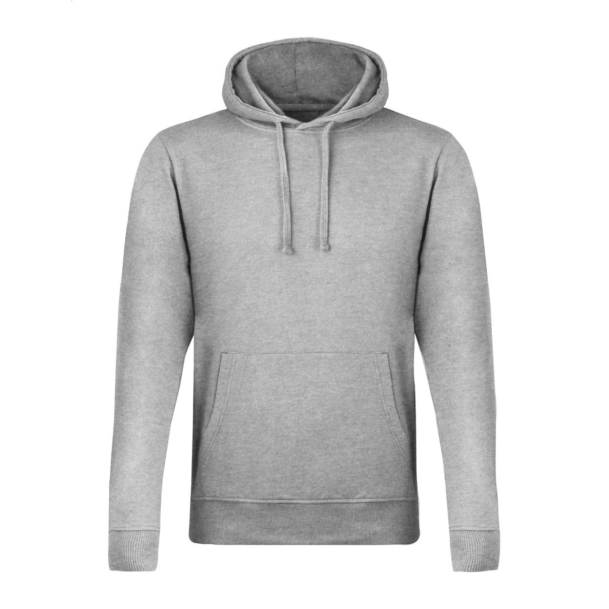 Hanorac Landon gri închis