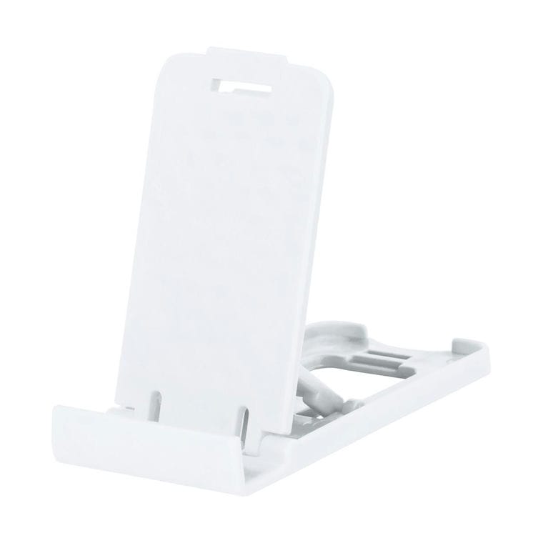 Suport telefon mobil Asher Alb