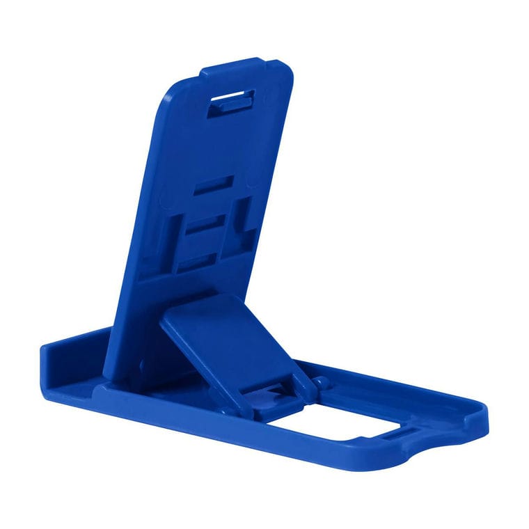 Suport telefon mobil Asher Albastru