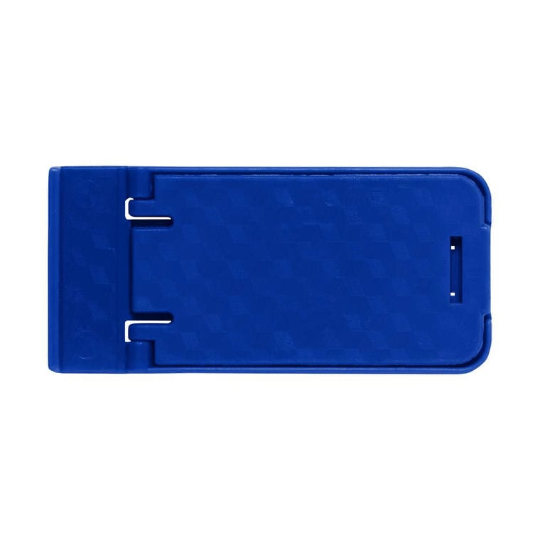 Suport telefon mobil Asher Albastru