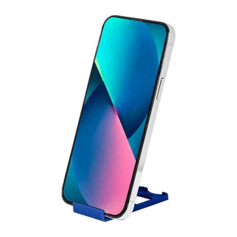 Suport telefon mobil Asher Albastru