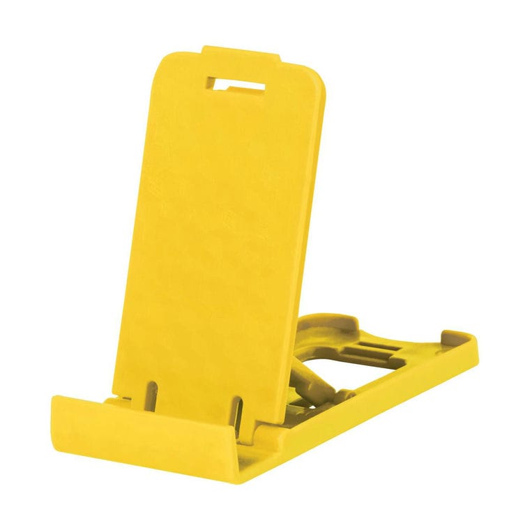 Suport telefon mobil Asher Galben