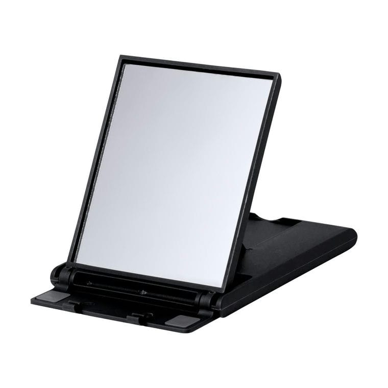 Suport telefon mobil Angie Negru