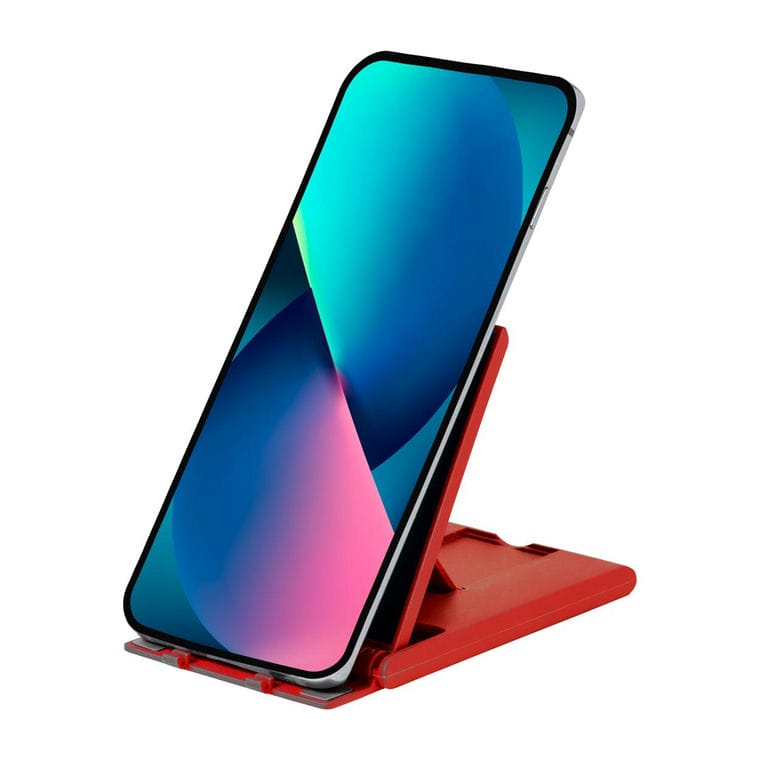 Suport telefon mobil Angie Roșu