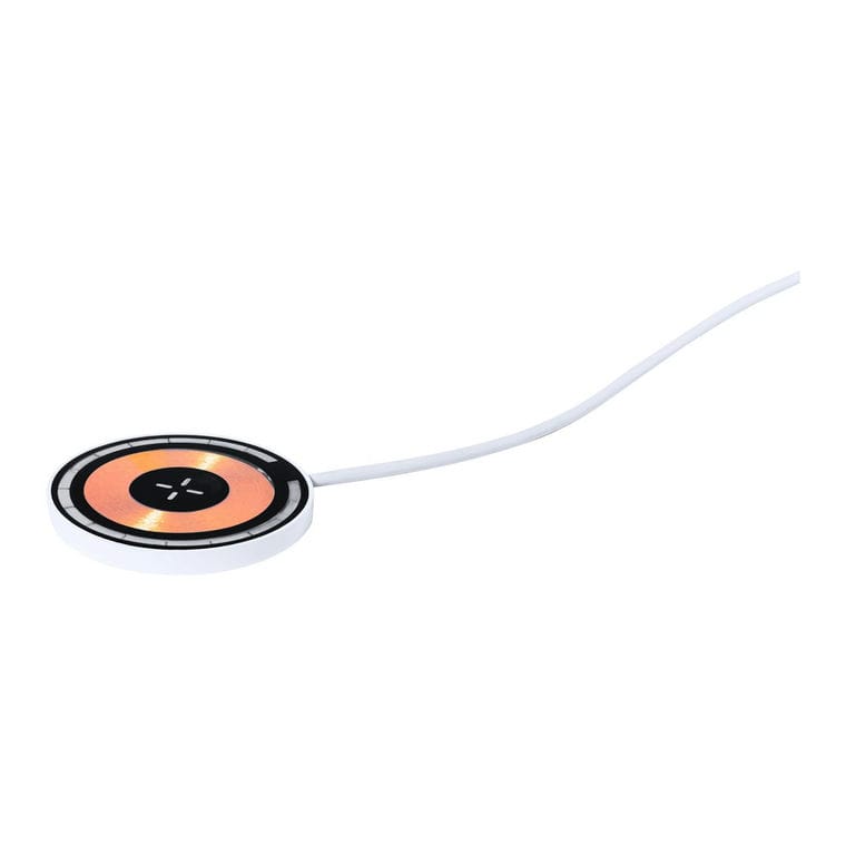 Încărcător magnetic fără fir Andrew