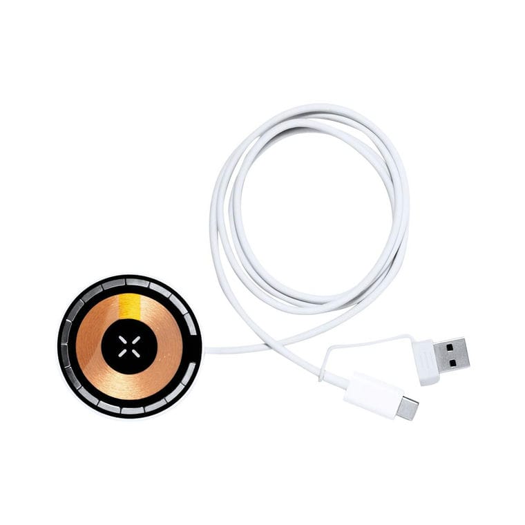 Încărcător magnetic fără fir Andrew Alb