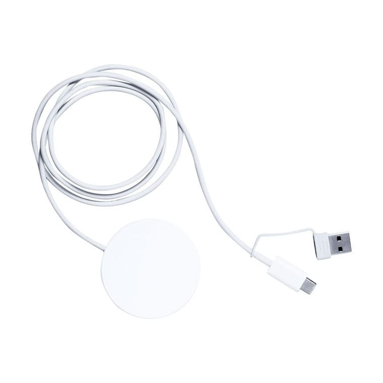 Încărcător magnetic fără fir Andrew Alb