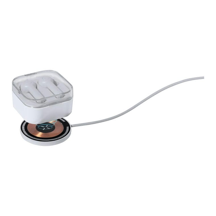 Încărcător magnetic fără fir Andrew Alb